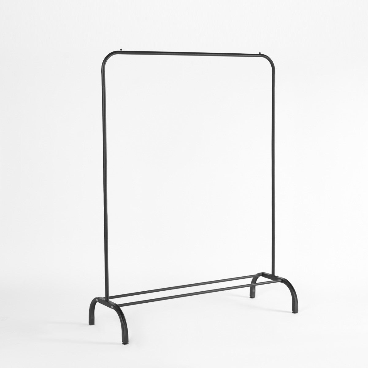 Heavy duty clothes rail