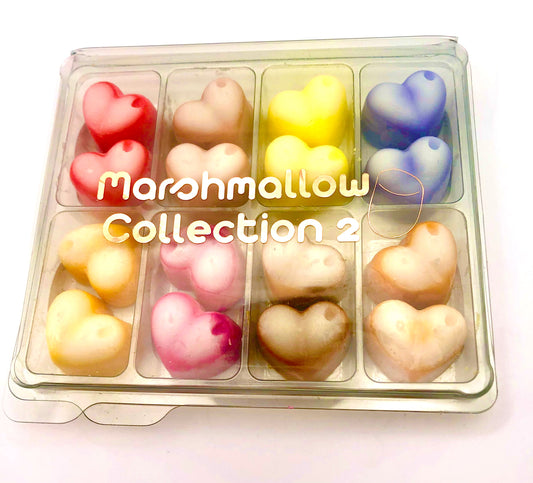 Marshmallow 2 Collection HB Box-0