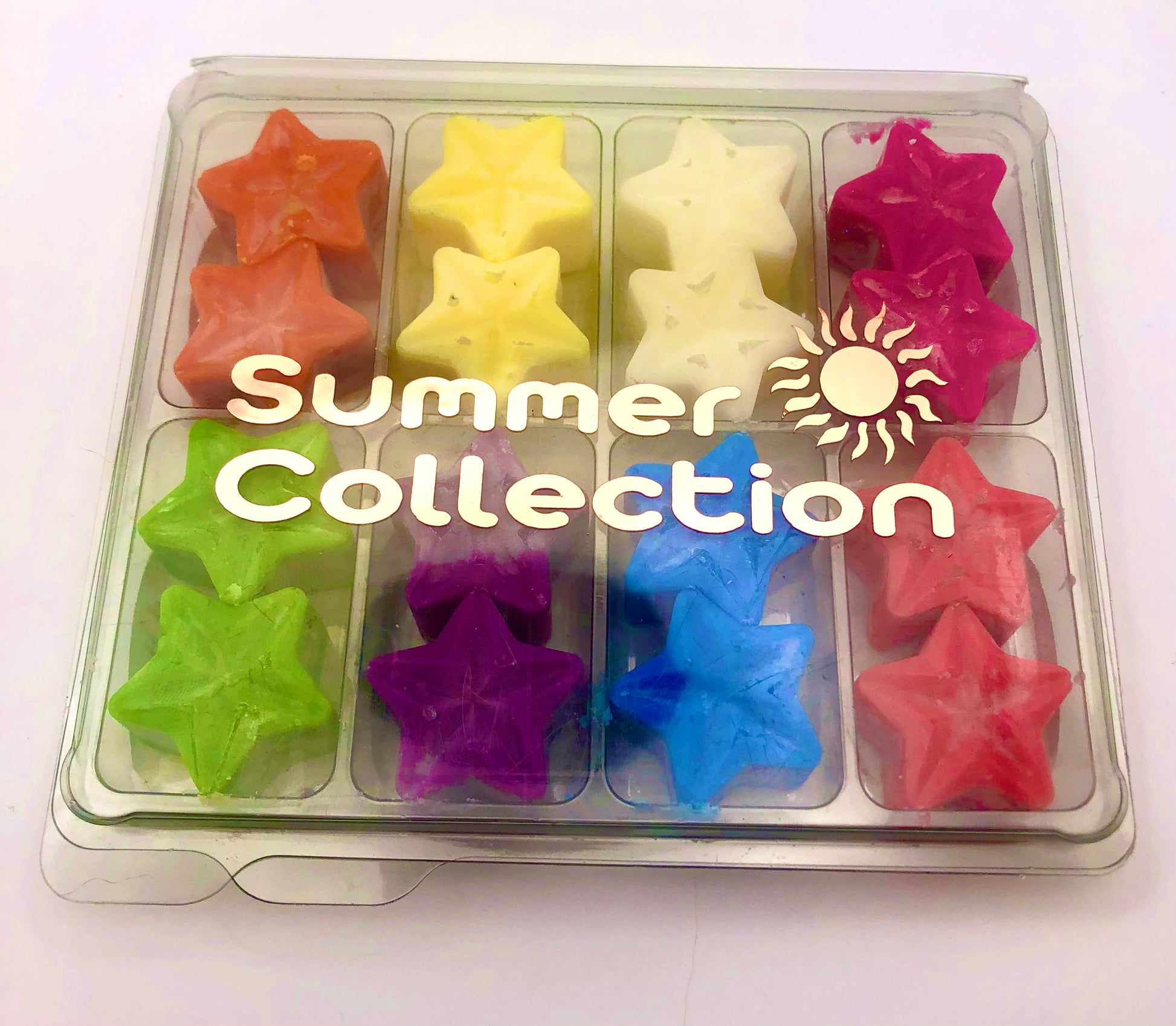 Summer Collection HB Box-0