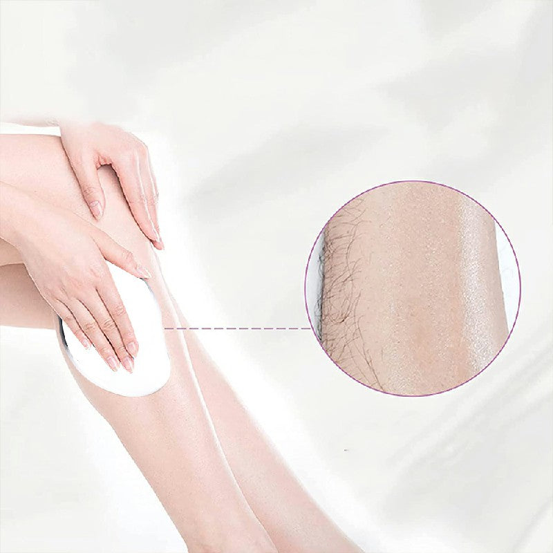 Painless Hair Removal Epilators