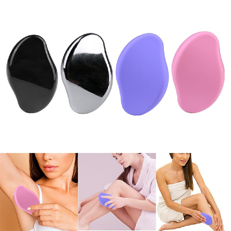 Painless Hair Removal Epilators