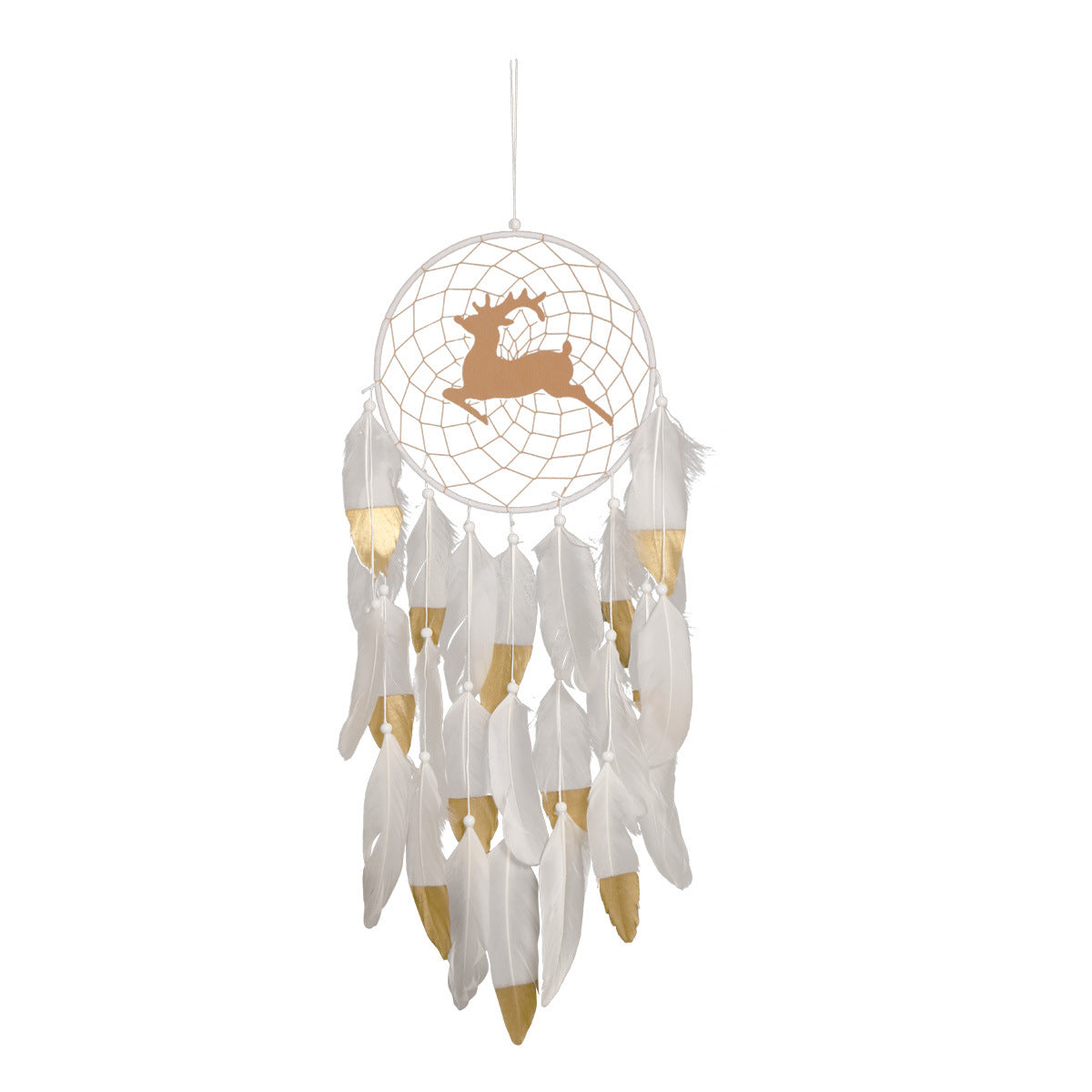 Fawn Dream Catcher