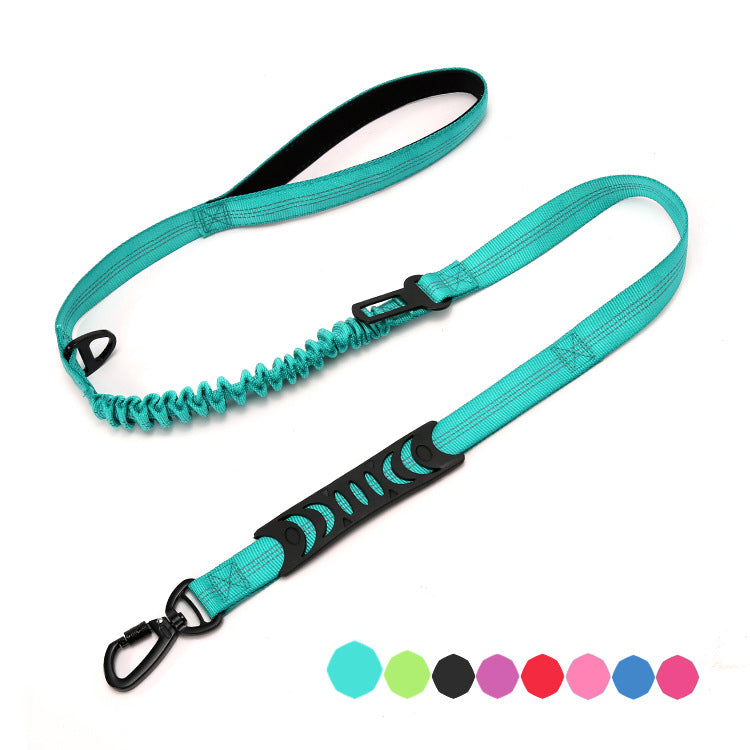 Traction Dual Purpose Dog Rope