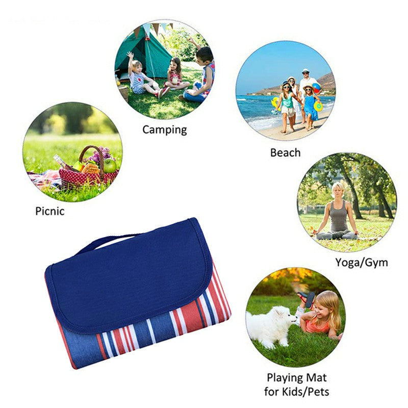 Outdoor Picnic Mat