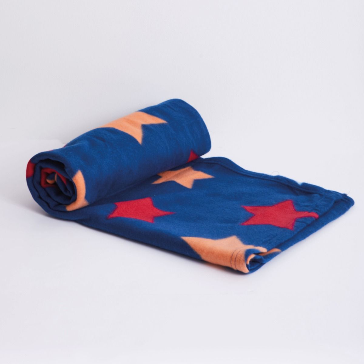 Star Fleece Blanket